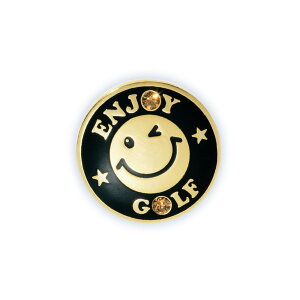 St }[J[ 傫 EBEB K}[J[ ENJOY GOLF GOLD ver. MM-616-617 yIRz