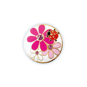 St }[J[ 傫 EBEB K}[J[ HAPPY BUG GOLD Ver. MM-619-621 yIRz