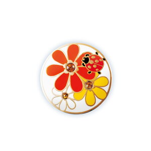 St }[J[ 傫 EBEB K}[J[ HAPPY BUG GOLD Ver. MM-619-621 yIRz