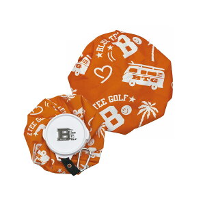 �X�|�[�c ��p �N�[���_�E�� BLUE TEE GOLF �u���[�e�B�[�S���t 2WAY�z���_�[ AC-023 �yIR�z