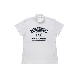 Vc |Vc TVc X|[c BLUE TEE GOLF u[eB[St fB[X 72 Road Sign bNlbNVc yIRz