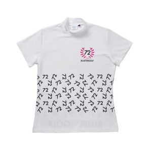 Vc |Vc TVc X|[c BLUE TEE GOLF u[eB[St fB[X 72_X bNlbNVc AWT001 yIRz