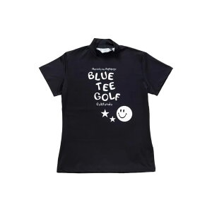 Vc |Vc TVc X|[c BLUE TEE GOLF u[eB[St fB[X u[eB[S bNlbNVc yIRz
