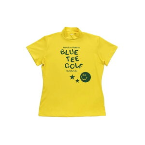 Vc |Vc TVc X|[c BLUE TEE GOLF u[eB[St fB[X u[eB[S bNlbNVc yIRz