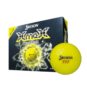 �S���t�p�i ���E���h�p�i �S���t�{�[�� SRIXON �X���N�\�� NEW XmaX �G�b�N�X�}�b�N�X �S���t�{�[�� 12�� �yIR�z