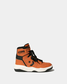 beautiful people 【ビューティフルピープル】 CONVERSE Beautiful people basketball shoes ORANGE (7335711945) 23AW 23秋冬 コンバース バスケットボール コラボ