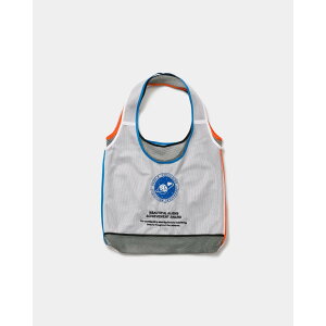 �_�S�iP10�{�I4/4(�y)20���`�^ beautiful people | �r���[�e�B�t���s�[�v�� flip cosmic mesh marchebag gray (1616612011)�@26SS 26�t�� �@�o�b�O�@�}���V�F�o�b�O