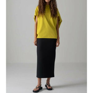 �_�S�iP10�{�I4/4(�y)20���`�^ COGTHEBIGSMOKE �y�R�O�U�r�b�O�X���[�N�zNORMA TOP 14 ATOMIC YELLOW (14102-246-1423-1) 26SS 26�t�ā@�g�b�v�X�@T�V���c�@�N���[�l�b�N