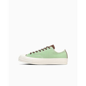 CONVERSE | �R���o�[�X×MIN-NANO ALL STAR LGCY SUOX / 56MINT / CHOCOLATE (31317560210) �X�j�[�J�[ �I�[���X�^�[ �X�G�[�h �t���b�O�V�b�v���f�� MIN-NANO