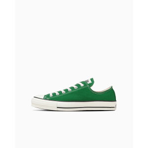 �_�S�i10%OFF�N�[�|���z�z���^ CONVERSE | �R���o�[�X CANVAS ALL STAR J OX TREE GREEN (31317320215) �X�j�[�J�[ �I�[���X�^�[ �c���[�O���[��