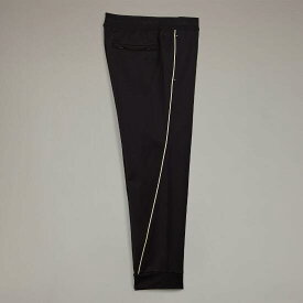 Y-3 【ワイスリー】 Y-3 SST TRACK PANTS BLACK (H63064) トラックパンツ ブラック