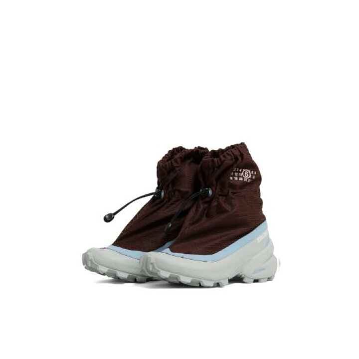 楽天市場】MM6 【 エムエムシックス 】 MM6 x Salomon コラボ Cross 