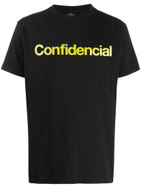 MARCELO BURLON/マルセロバーロン CONFIDENCIAL T-SHIRTS CMAS20-016　Tシャツ　半袖　マルセロ　定番　ハイストリート