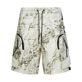 A-COLD-WALL* (アコールドウォール) OVERSET TECH SHORTS MARPR (ACWMB191) 23SS 23春夏 パンツ ボトムス ショートパンツ ショーツ カーゴショーツ