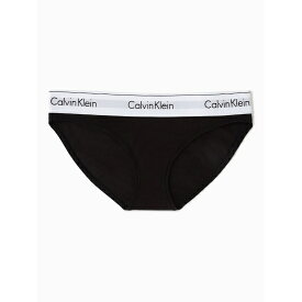 Calvin Klein 【カルバンクライン】BIKINI BLACK (F3787AD)