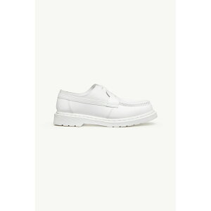 MM6 | GGVbNX × Dr. Martens PENTON /1461 WHITE (SH3WR0005P8031HB009) 25SS 25t y  z Ki K [t@[ uh R{  hN^[}[`