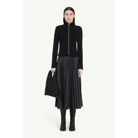 900 (S52AM0297M13039900) 25AW 25秋冬【 送料無料 】正規取り扱い店 正規品 マルジェラ トップス ニット タートルネック