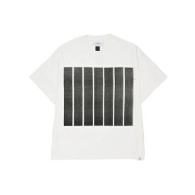 FACETASM (ファセッタズム) 7BARS TEE (SR0-TEE-U01)