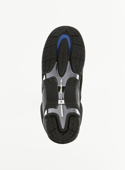 楽天市場 Raf Simons ラフシモンズ Antei レザー スニーカーホワイト ブラック Hrs セレクトショップ モンドジャコモ 楽天市場 Raf Simons ラフシモンズ Antei レザー スニーカーホワイト ブラック Hrs セレクトショップ モンドジャコモ