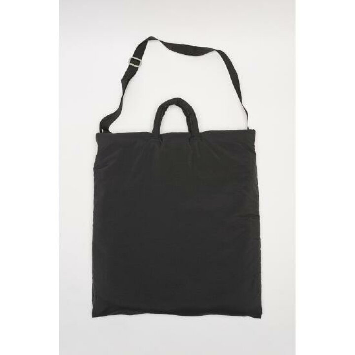 楽天市場】OUR LEGACY 【アワーレガシー】 BIG PILLOW TOTE Black 