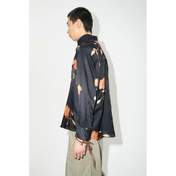 楽天市場】OUR LEGACY 【アワーレガシー】 ABOVE SHIRT Nocturnal 