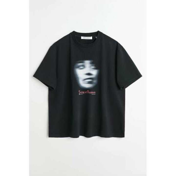 楽天市場】OUR LEGACY 【アワーレガシー】 BOX T-SHIRT Swing Of 