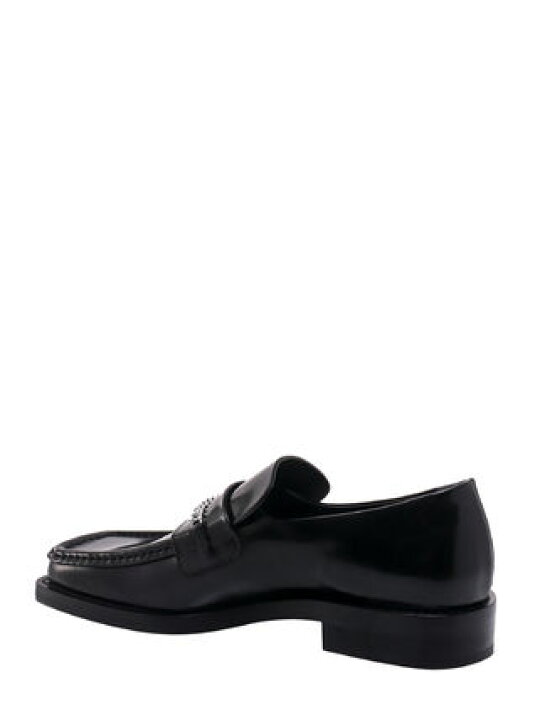 楽天市場】Martine Rose 【マーティンローズ】MENS SQUARE TOE LOAFER 