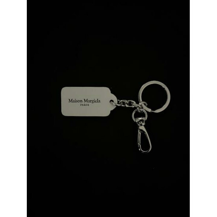 楽天市場】Maison Margiela 【 メゾン マルジェラ 】 Key Ring 