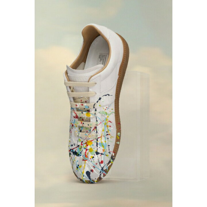 楽天市場】Maison Margiela 【 メゾン マルジェラ 】 Paint Replica 