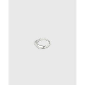 TOMWOOD/トムウッドKnut Ring (R75SHNA01S925) (R75SHNA01S925M) 【カラー】Silver アクセサリー シルバー925 リング 指輪