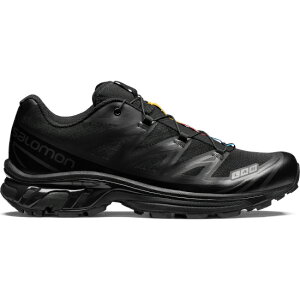 SALOMON|T XT-6 Black / Black / Phantom (L41086600021) Xj[J[ Y fB[X [Jbg h oR EH[LO AEghA V[Y Mtg