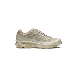 SALOMON|T XT-6 GORE-TEX Oxford Tan/Almond Milk/Safari (L47732400) V Xj[J[ SAebNX