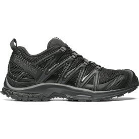 ＼楽天スーパーセール 20%OFFクーポン！エントリーでP10倍／ SALOMON | サロモン XA PRO 3D Black / Black / Magnet (L41617400030) スニーカー 靴　トレイルランニング トレラン 新入荷