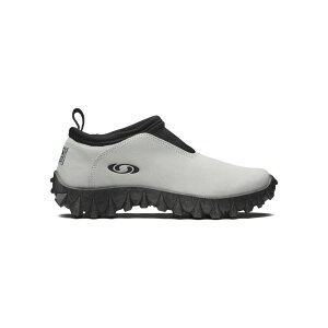 SALOMON | �T������ SNOWCLOG OG Pearl Blue / Black / Black (L49178000) �C �X�j�[�J�[ �X���b�|�� �X�G�[�h ���� �ϐ� �X���b�|�� �X�m�[�N���b�O �N���b�O