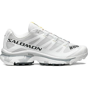 SALOMON y T z XT-4 OG White / Ebony / Lunar Rock (L47133000) y  z T Xj[J[ V Y zCg [Jbg bV EH[LO jO AEghA V[Y j 