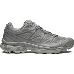 SALOMON y T z SALOMON XT-6 gGhost Gray / Ghost Gray / Gray Flannelh (L47444800) y  z T Xj[J[ V Y O[ [Jbg EH[LO jO AEghA V[Y 