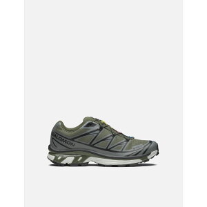 �_�ő�10%OFF�N�[�|���I�|�C���g20�{���G���g���[�K�{�^ SALOMON|�T������ XT-6 GORE-TEX OLIVE NIGHT/SEDONA SAGE/BLACK (L47732700) �V�� �X�j�[�J�[ �S�A�e�b�N�X
