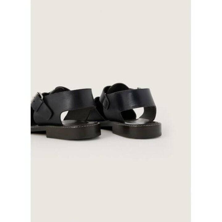 楽天市場】LEMAIRE 【ルメール】 FISHERMAN SANDALS VEGETAL TANNED 