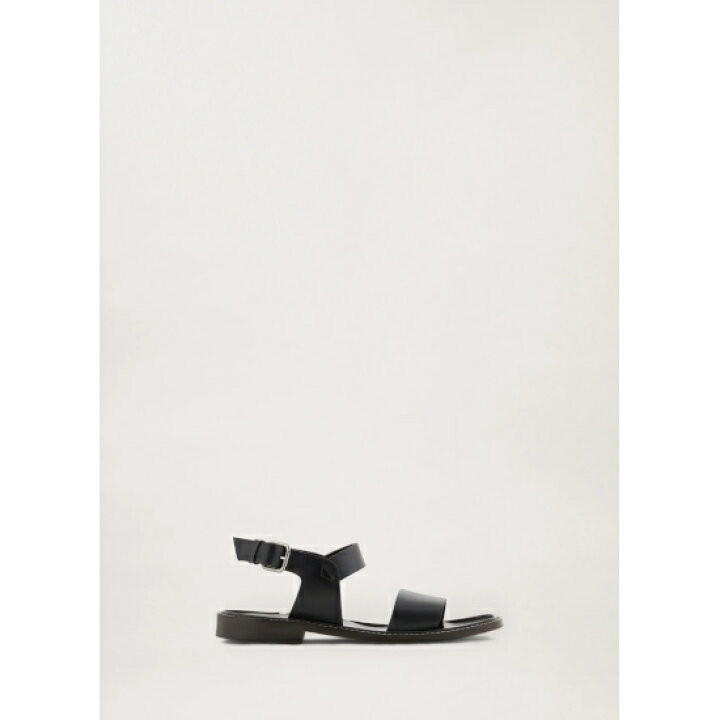 楽天市場】LEMAIRE 【ルメール】 CLASSIC SANDALS BLACK (FO0009 