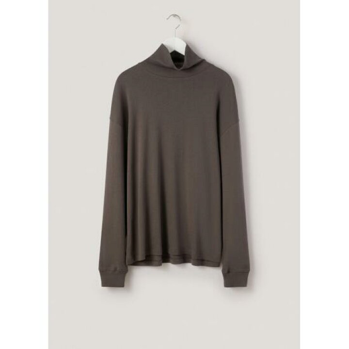 楽天市場】LEMAIRE(ルメール）TURTLENECK DARK GREY (JE311 LJ089  
