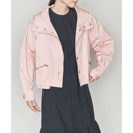 ASTRAET/アストラット P/C ショート モッズコート pink (5425-199-0200)22SS 22春夏