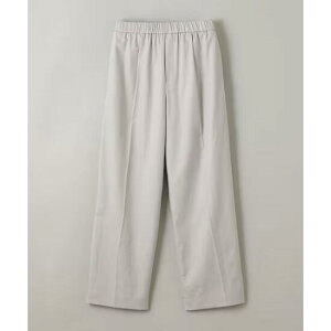 ASTRAET�y�A�X�g���b�g�z �c�C�� �\�N�V���E �C�[�W�[���C�h�p���c LT.GRAY (5414-202-0475) 25SS�@25�t�ā@�p���c�@�C�[�W�[���C�h�p���c