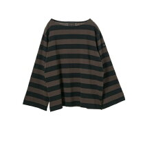 楽天市場】mica&deal ボーダーの通販
