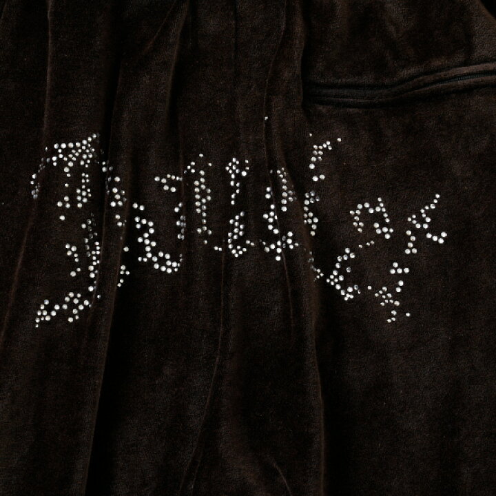 楽天市場】doublet【ダブレット】VELOUR TRACK PANTS GREY 