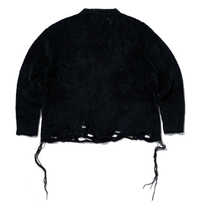 楽天市場】doublet 【ダブレット】SILK VELOUR SHORT CARDIGAN 