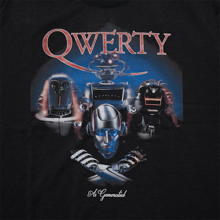 楽天市場】doublet 【ダブレット】 ANDROID PRINT T-SHIRT BLACK 