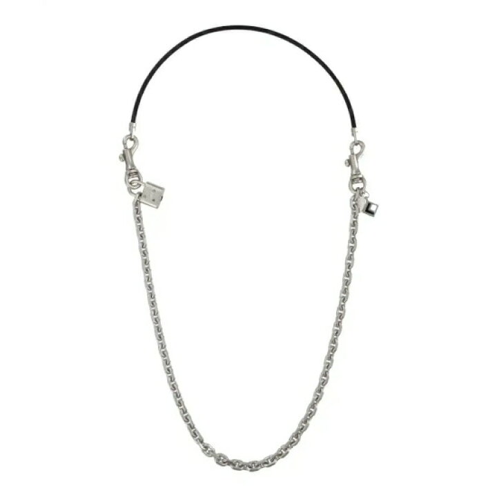 楽天市場】doublet|ダブレット×コラントッテ MAGNETIC CHAIN NECKLACE 