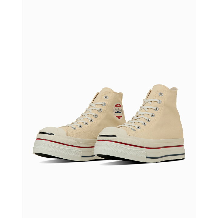 楽天市場】doublet | ダブレット × CONVERSE JACK PURCELL ALL STAR HI 