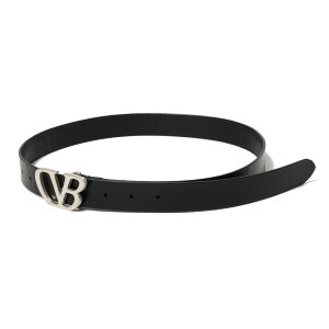 doublet | �_�u���b�g DB HOOK BUCKLE BELT BLACK SILVER (26SS72BT33) 26SS 26�t�� �x���g ���� �J�E�n�C�h �J�E���U�[ ���U�[