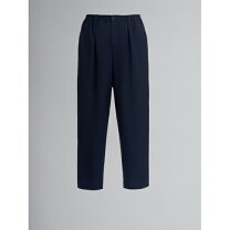 楽天市場】ウール パンツ（ブランドマルニ）（メンズファッション）の通販 